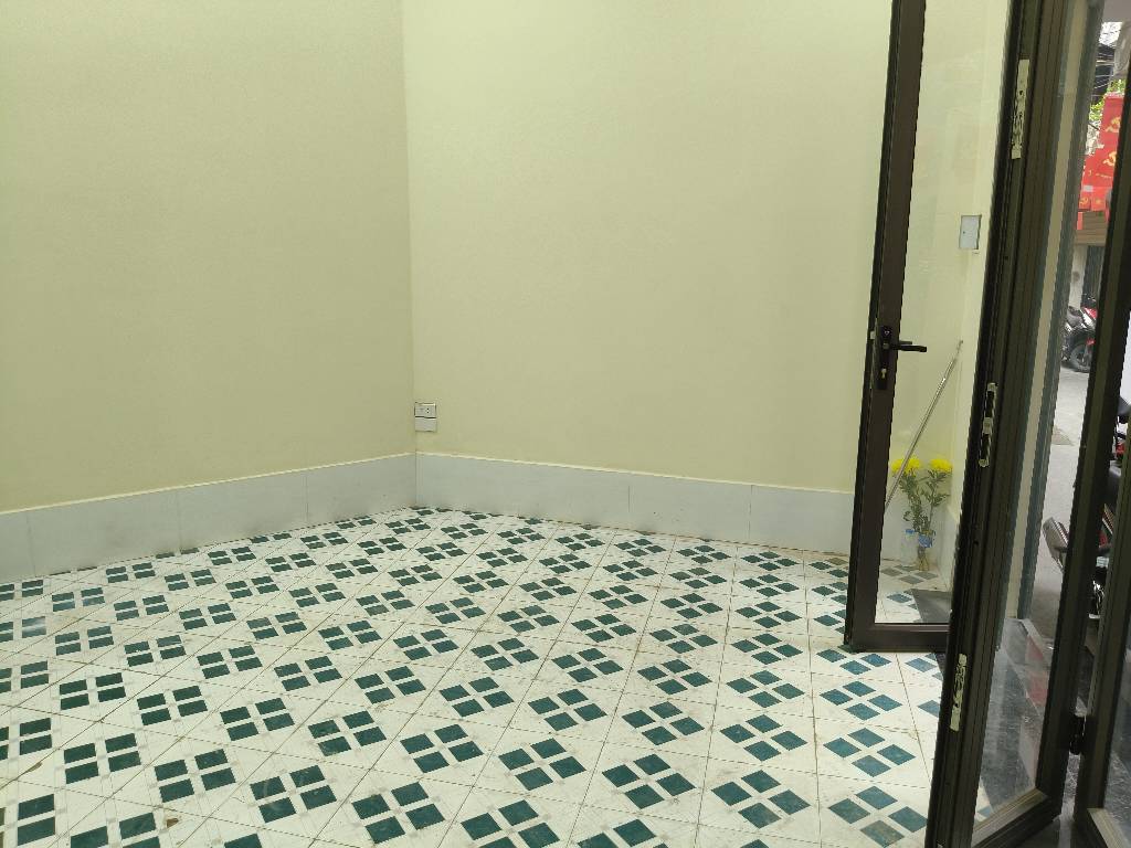 Bán nhà Minh Khai - diện tích 39m2 4 tầng - Nhà dân xây, ở đỉnh - giá 6,9 tỷ