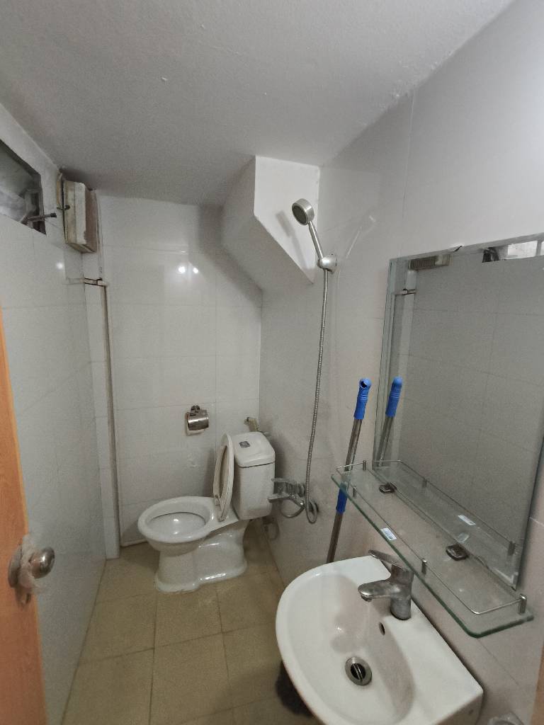 Bán nhà Minh Khai - diện tích 39m2 4 tầng - Nhà dân xây, ở đỉnh - giá 6,9 tỷ