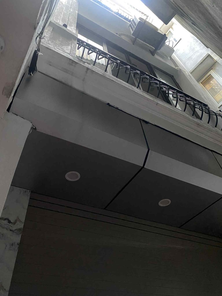 Bán nhà Lò Đúc - diện tích 18,6m2 5 tầng - ô tô cách nhà 10m - giá 7,1 tỷ