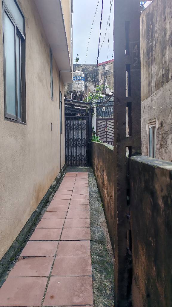 Bán nhà Đại Từ - diện tích 67,2m2 1 tầng - Ngõ nông - giá 6,8 tỷ