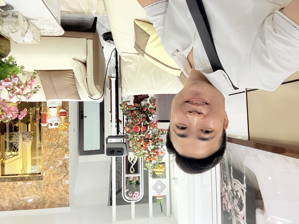 Bán nhà Tương Mai - diện tích 42m2 7 tầng - Đẹp lung linh, chỉ việc sách vali về ở - giá 15,7 tỷ