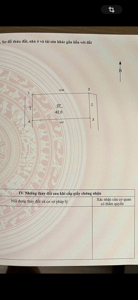 Bán nhà Tương Mai - diện tích 42m2 7 tầng - Đẹp lung linh, chỉ việc sách vali về ở - giá 15,7 tỷ