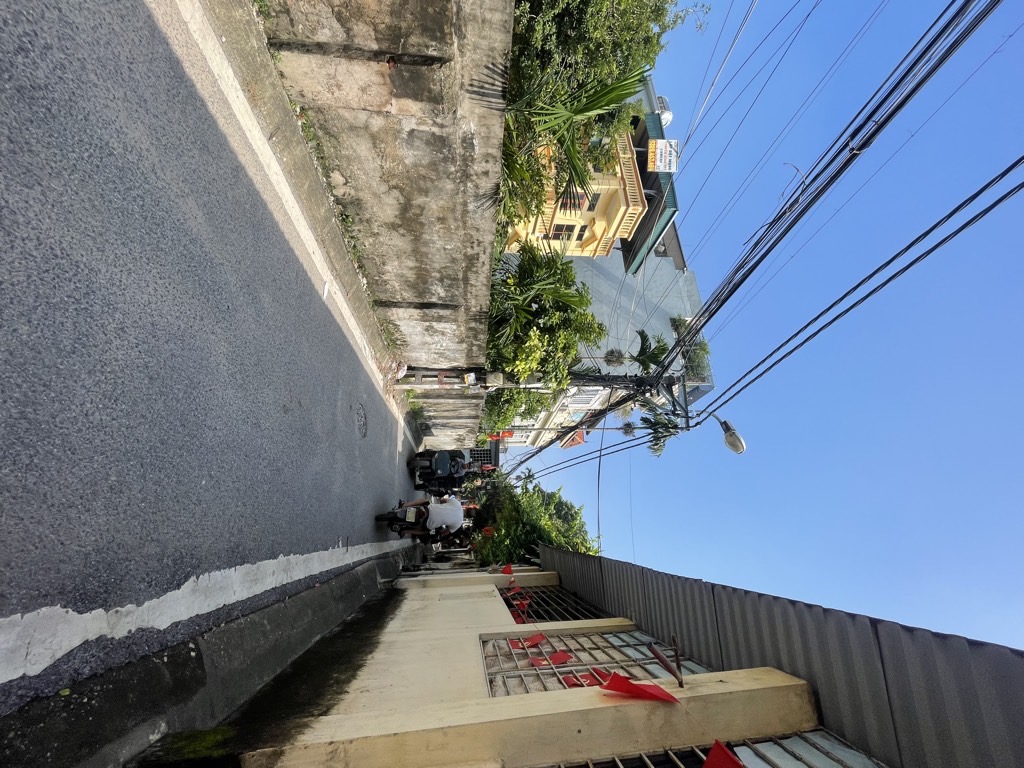 Bán nhà Thuý Lĩnh - diện tích 50m2 1 tầng - Mặt ngõ ô tô, kinh doanh - giá 8,8 tỷ