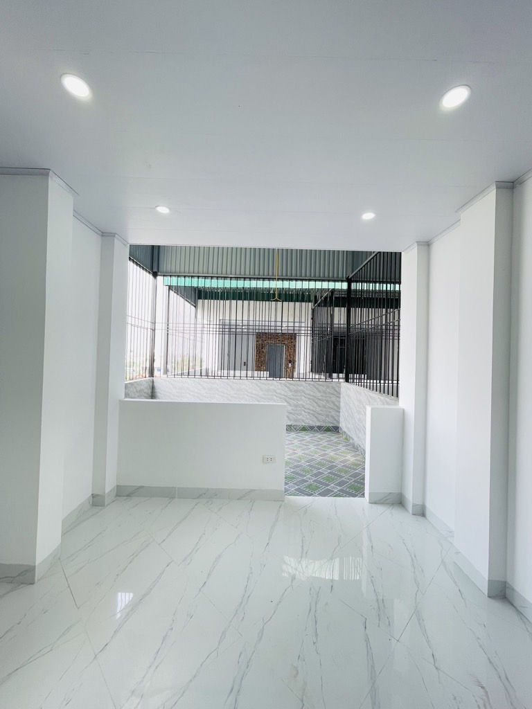 Bán nhà Thuý Lĩnh - diện tích 30m2 6 tầng - Ô tô đỗ cổng - giá 7,8 tỷ