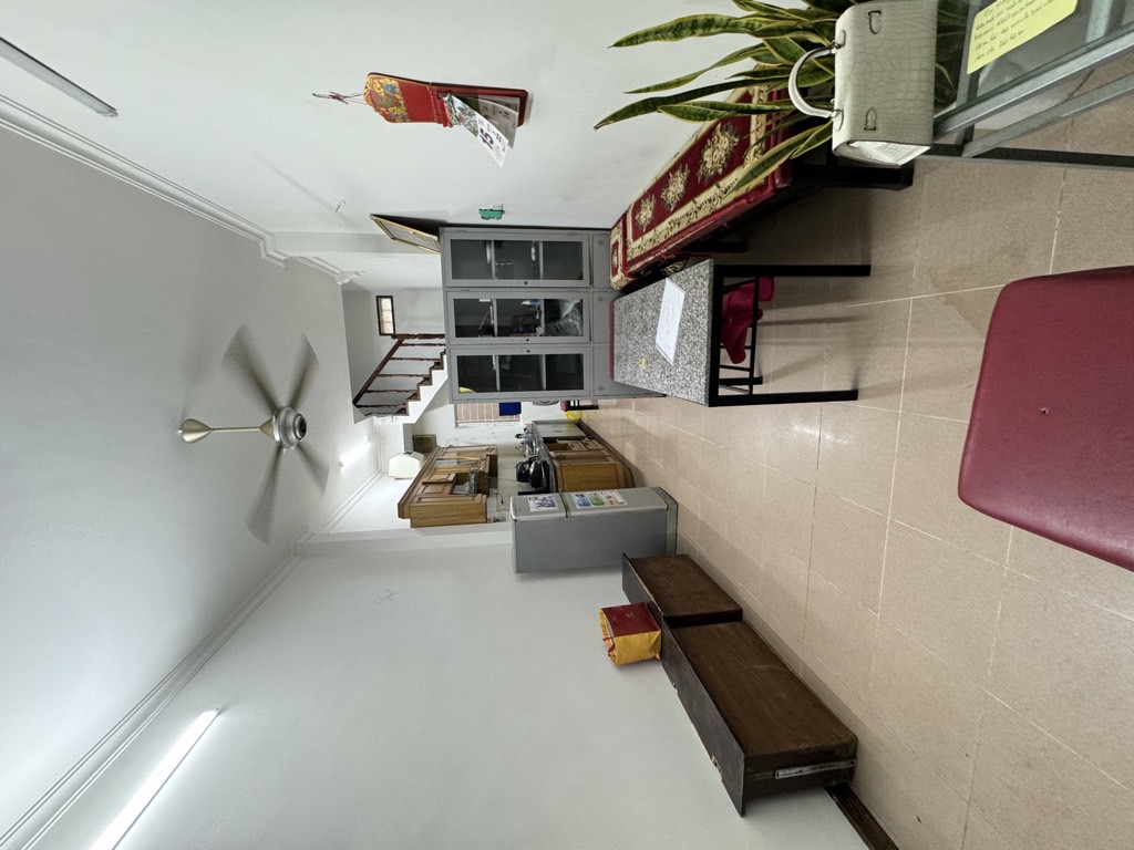 Bán nhà Chùa Bộc - diện tích 33m2 4 tầng - Ô tô đỗ cửa - giá 11,8 tỷ