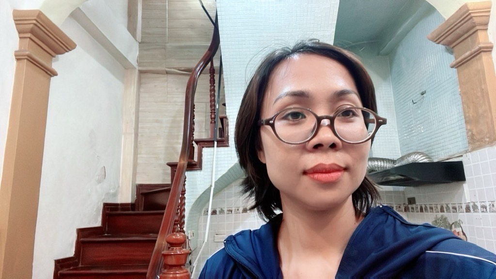 Bán nhà Nguyễn Cao - 16m2 5 tầng - Lô góc, ngõ thông kinh doanh - giá 6,4 tỷ Bán nhà Nguyễn Cao - 16m2 5 tầng - Lô góc, ngõ thông kinh doanh - giá 6,4 tỷ