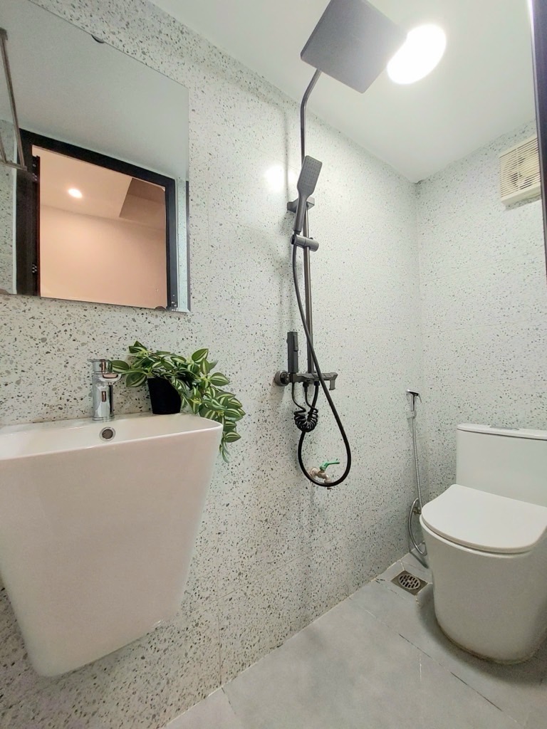 Bán nhà Nguyễn Cao - 21m2 5 tầng - lô góc, ngõ thông, kinh doanh - giá 6,5 tỷ