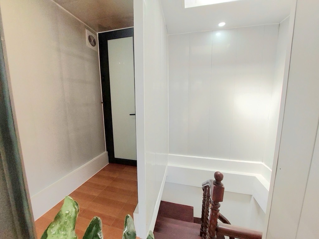 Bán nhà Nguyễn Cao - 21m2 5 tầng - lô góc, ngõ thông, kinh doanh - giá 6,5 tỷ