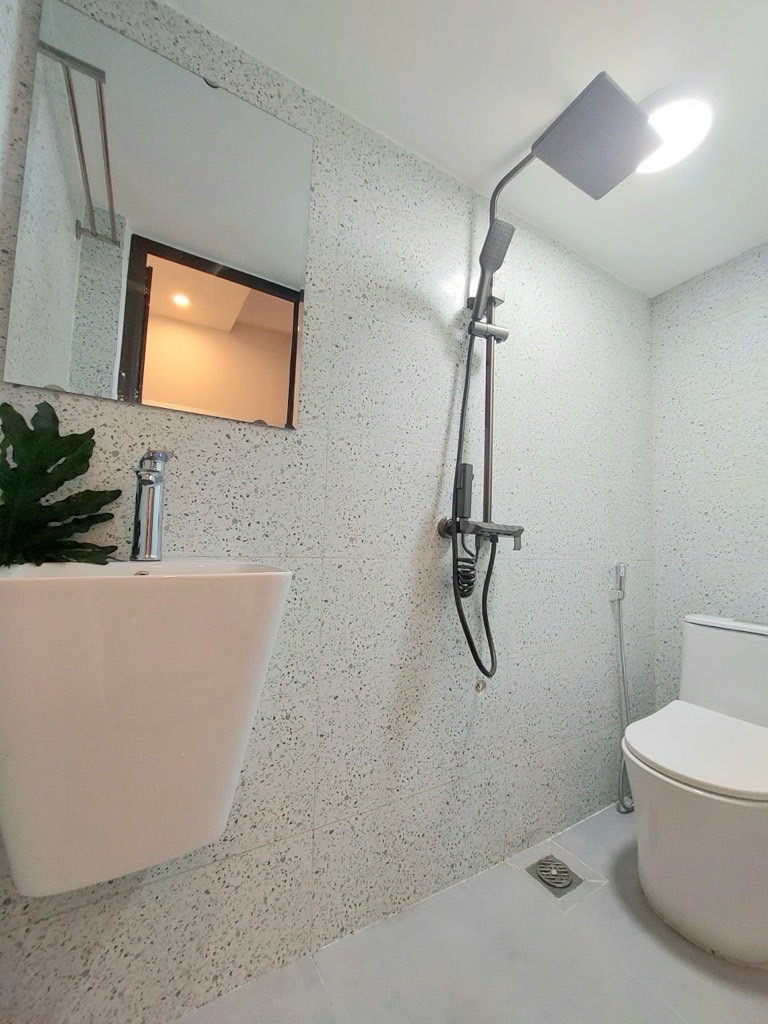 Bán nhà Nguyễn Cao - 21m2 5 tầng - lô góc, ngõ thông, kinh doanh - giá 6,5 tỷ