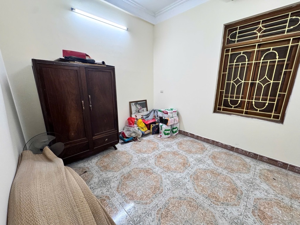 Bán nhà Nguyễn Tuân - diện tích 54m2 4 tầng - Ô TÔ TRÁNH - giá 20,9 tỷ