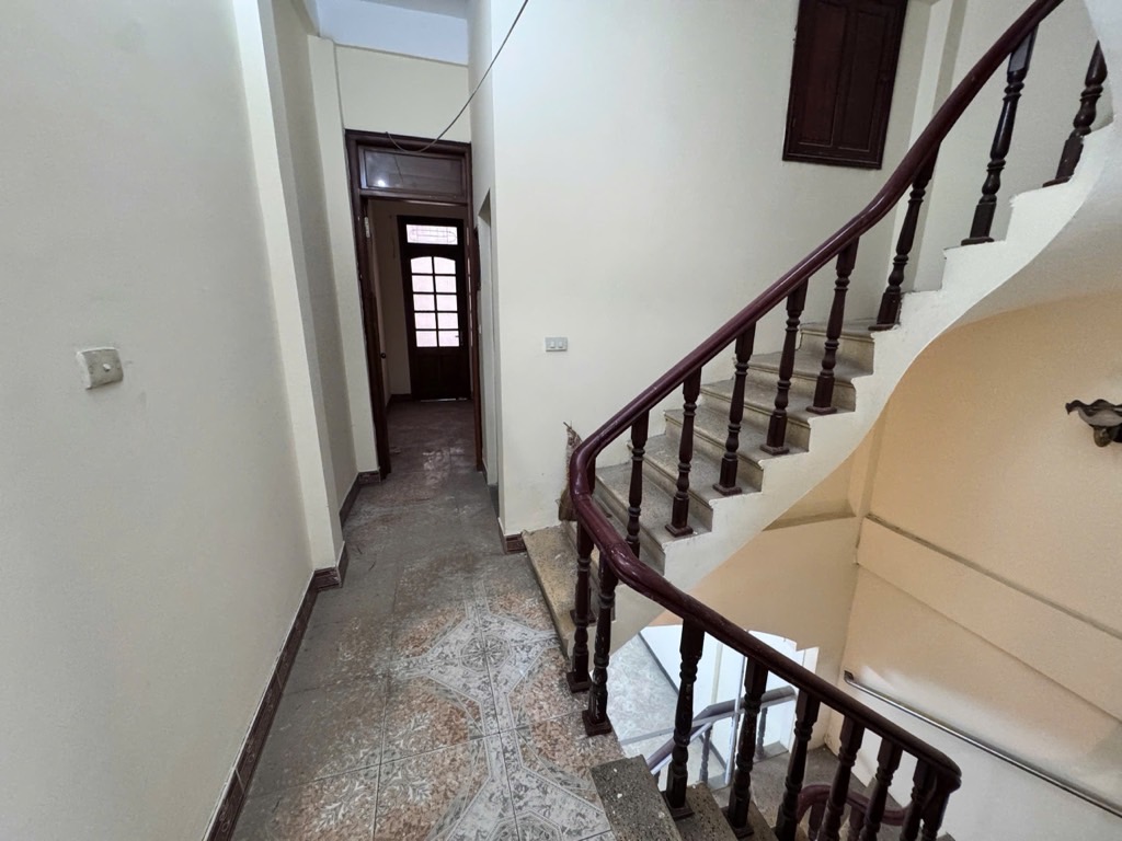 Bán nhà Nguyễn Tuân - diện tích 54m2 4 tầng - Ô TÔ TRÁNH - giá 20,9 tỷ