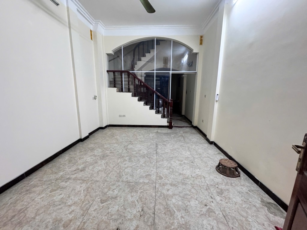 Bán nhà Nguyễn Tuân - diện tích 54m2 4 tầng - Ô TÔ TRÁNH - giá 20,9 tỷ