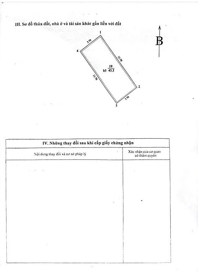 Bán nhà Nguyễn Tuân - diện tích 54m2 4 tầng - Ô TÔ TRÁNH - giá 20,9 tỷ