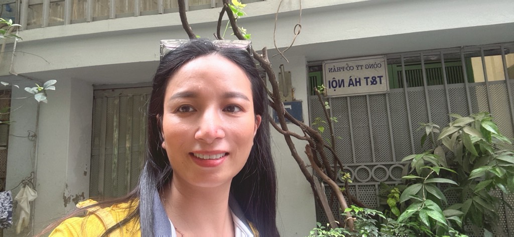 Bán nhà Nguyễn Tuân - diện tích 54m2 4 tầng - Ô TÔ TRÁNH - giá 20,9 tỷ