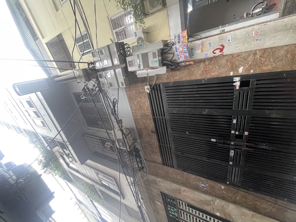 Bán nhà Triều Khúc - diện tích 55m2 7 tầng - Lô góc - giá 13,8 tỷ