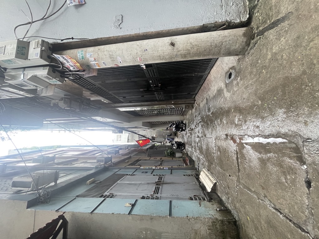 Bán nhà Triều Khúc - diện tích 55m2 7 tầng - Lô góc - giá 13,8 tỷ