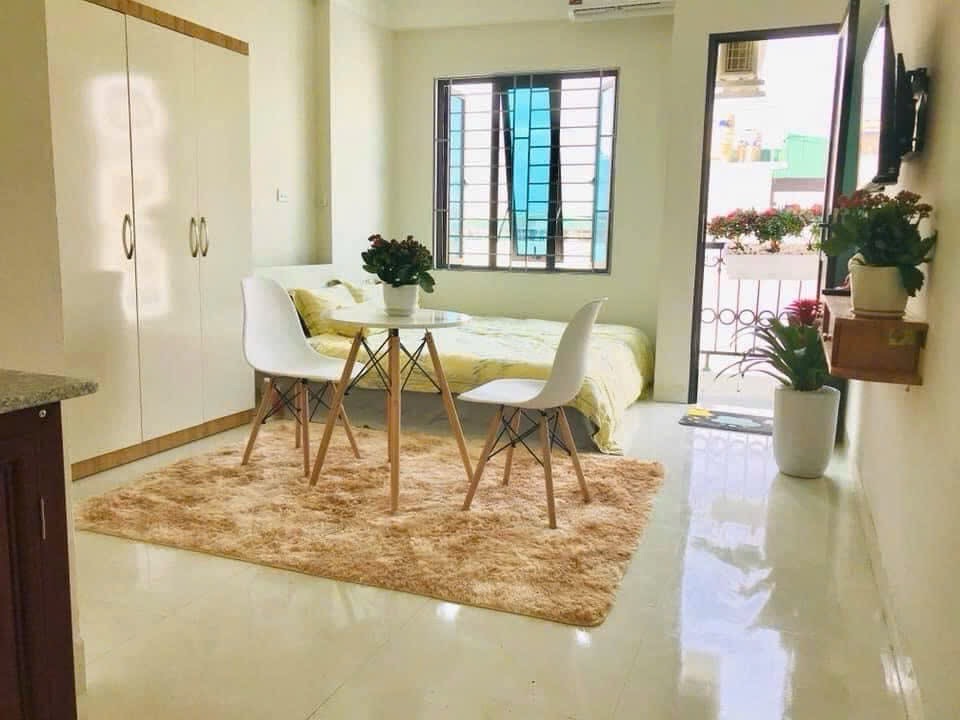 Bán nhà Triều Khúc - diện tích 55m2 7 tầng - Lô góc - giá 13,8 tỷ