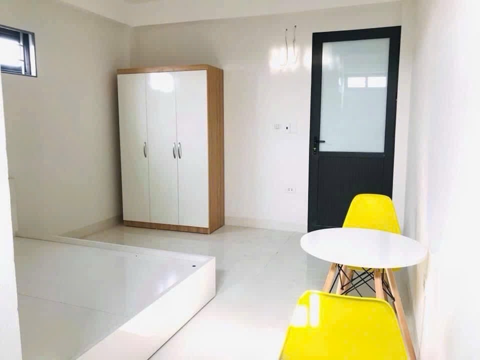 Bán nhà Triều Khúc - diện tích 55m2 7 tầng - Lô góc - giá 13,8 tỷ