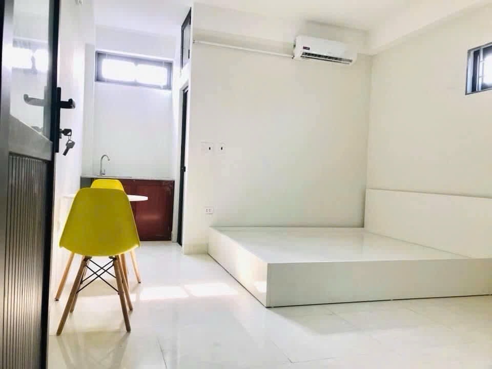 Bán nhà Triều Khúc - diện tích 55m2 7 tầng - Lô góc - giá 13,8 tỷ