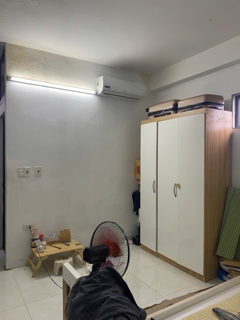 Bán nhà Triều Khúc - diện tích 55m2 7 tầng - Lô góc - giá 13,8 tỷ