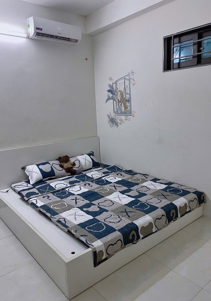 Bán nhà Triều Khúc - diện tích 55m2 7 tầng - Lô góc - giá 13,8 tỷ