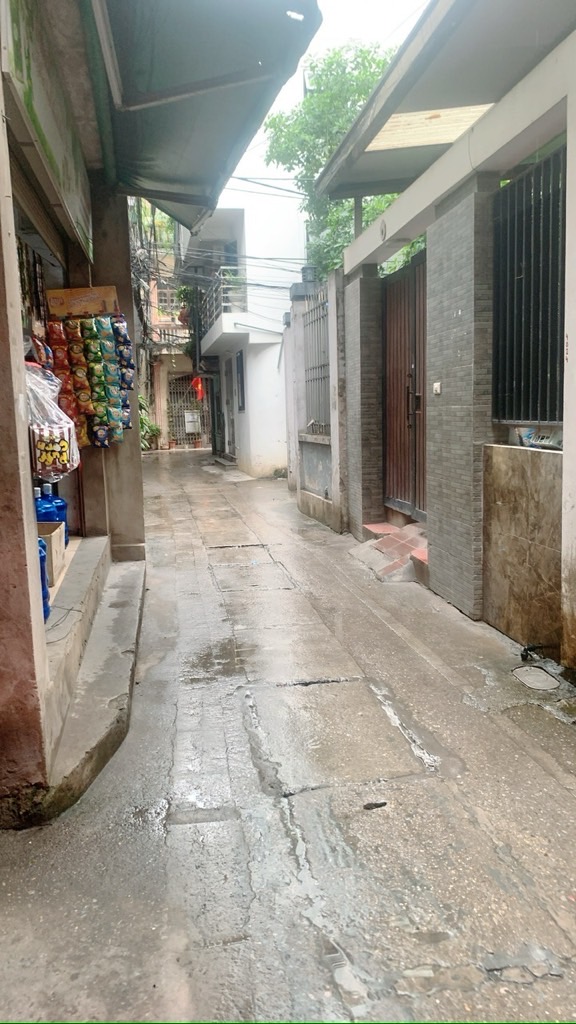 Bán nhà Triều Khúc - diện tích 55m2 7 tầng - Lô góc - giá 13,8 tỷ