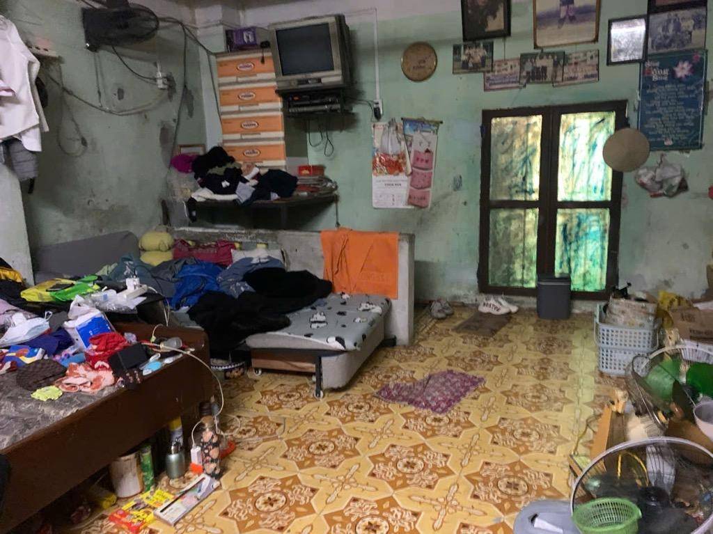 Bán nhà Trần Cao Vân - diện tích 36m2 4 tầng - Ô TÔ TRÁNH - giá 16 tỷ