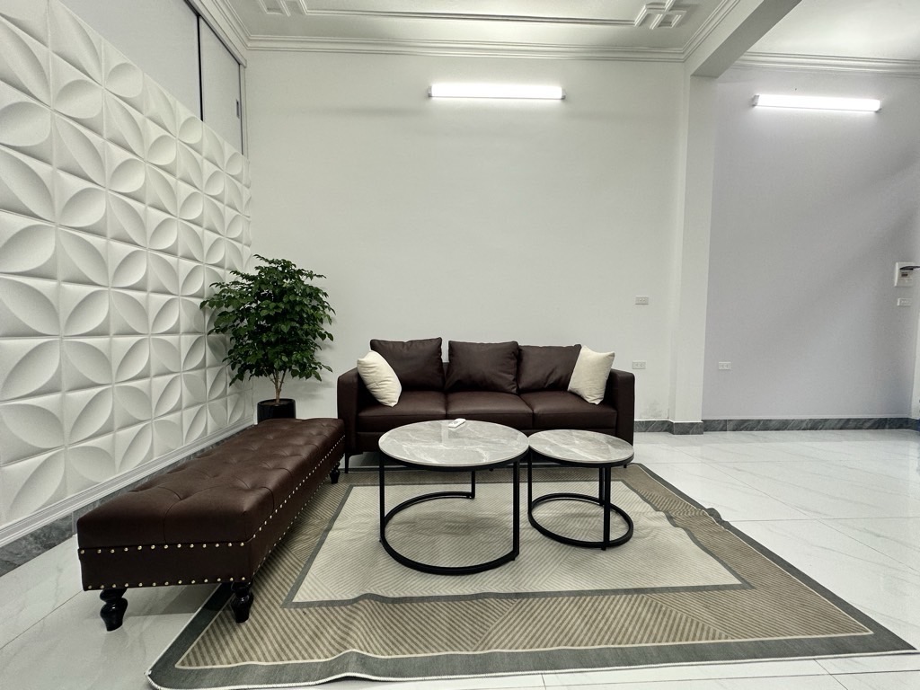 Bán nhà Tân Mai - diện tích 32.8m2 3 tầng - Nhà vuông đẹp - giá 3,8 tỷ