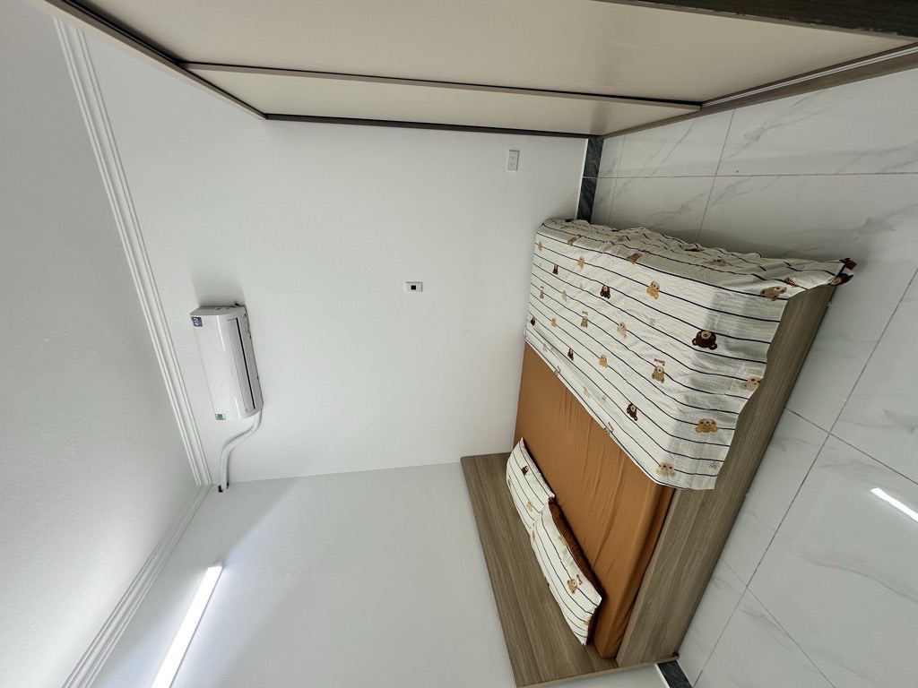 Bán nhà Tân Mai - diện tích 32.8m2 3 tầng - Nhà vuông đẹp - giá 3,8 tỷ