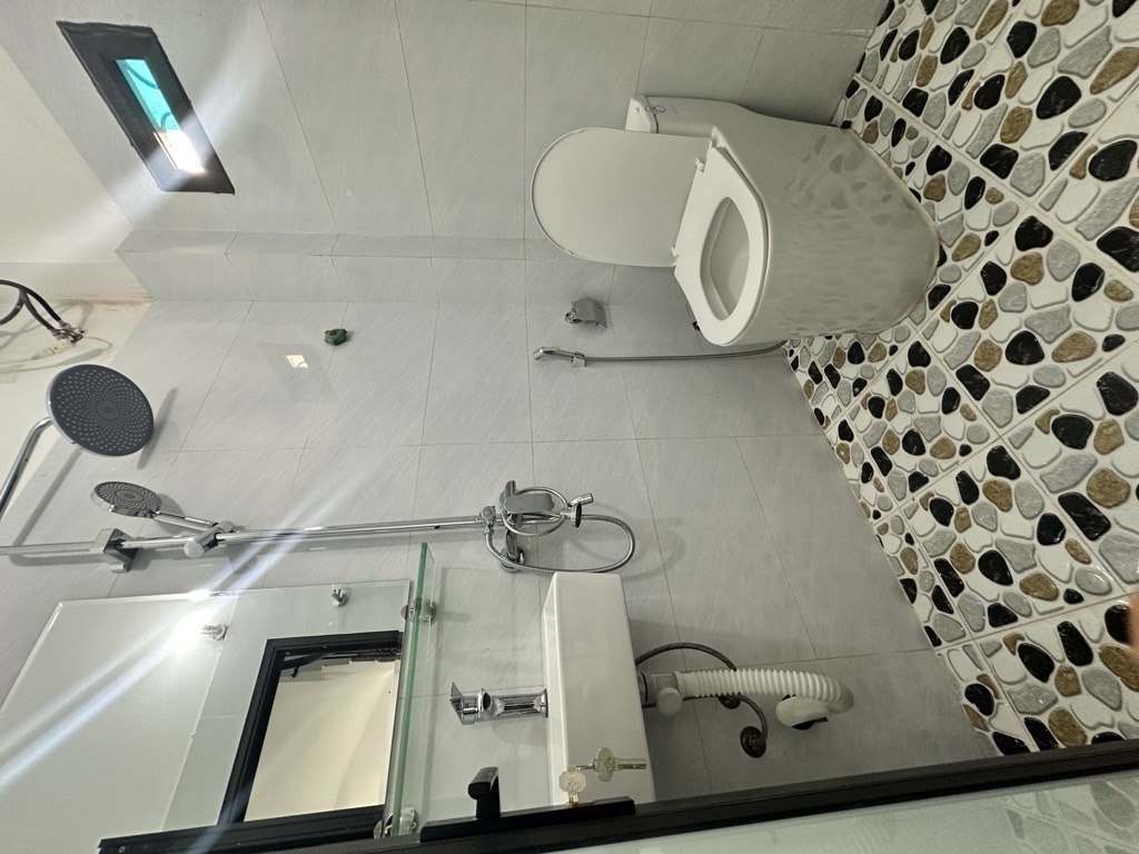 Bán nhà Tân Mai - diện tích 32.8m2 3 tầng - Nhà vuông đẹp - giá 3,8 tỷ