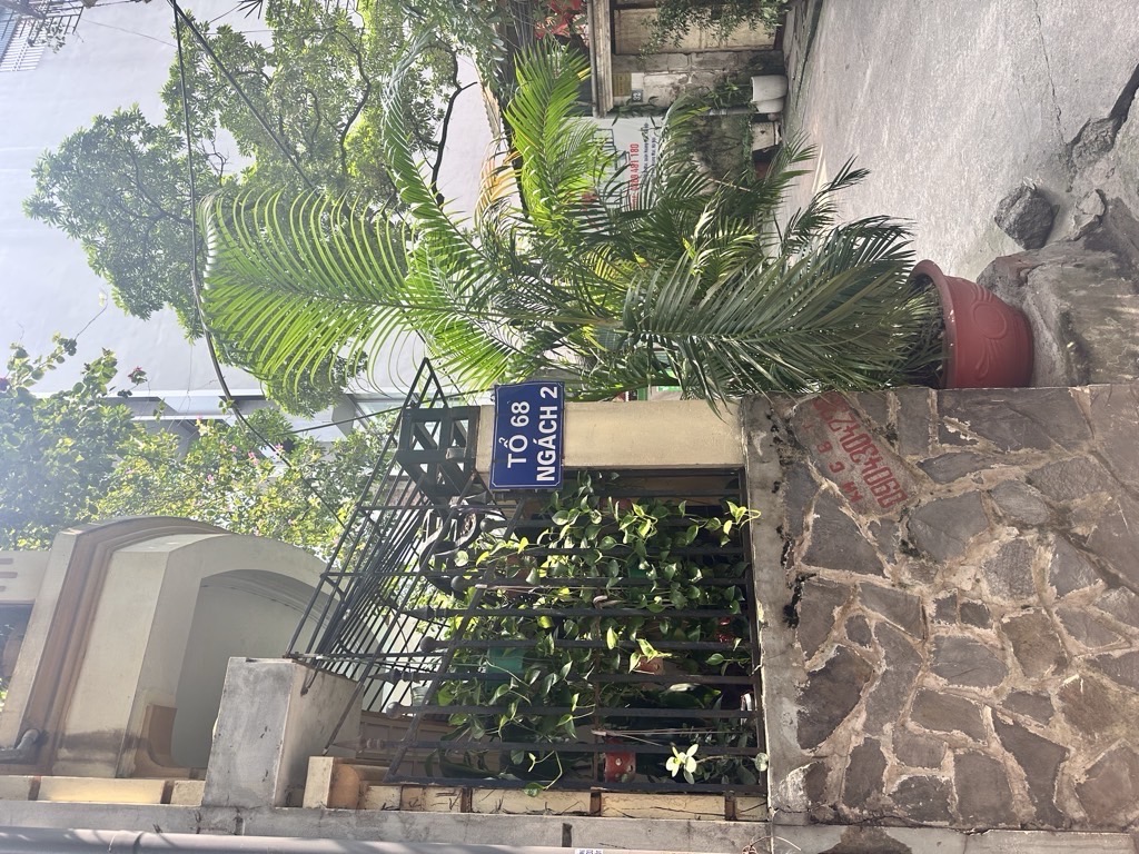 Bán nhà Tân Mai - diện tích 32.8m2 3 tầng - Nhà vuông đẹp - giá 3,8 tỷ