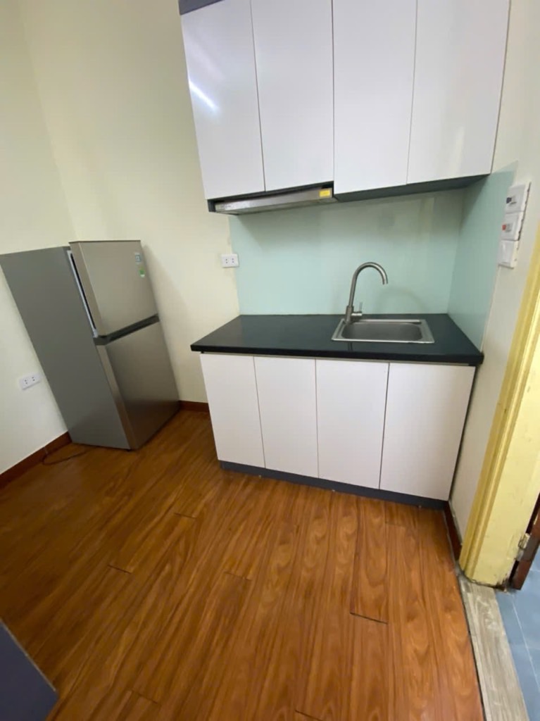 Bán nhà Giải Phóng - diện tích 85m2 5 tầng - Lô góc 3 mặt thoáng - giá 19 tỷ