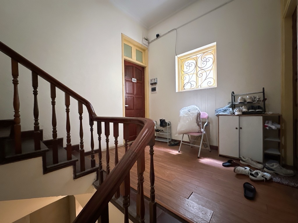 Bán nhà Giải Phóng - diện tích 85m2 5 tầng - Lô góc 3 mặt thoáng - giá 19 tỷ