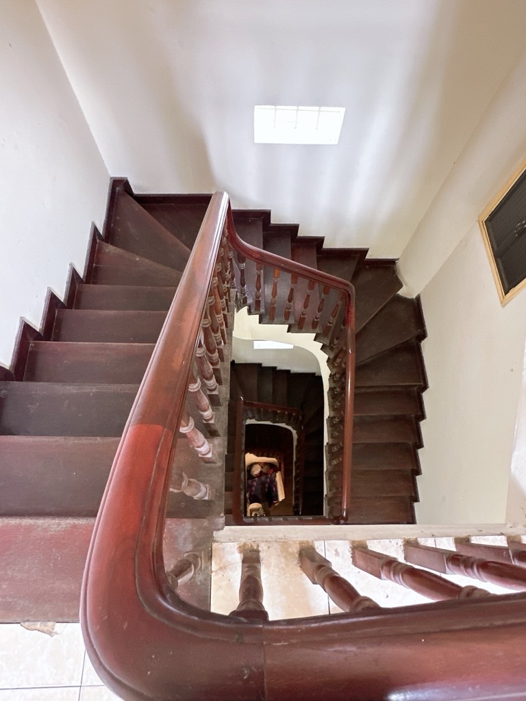 Bán nhà Giải Phóng - diện tích 85m2 5 tầng - Lô góc 3 mặt thoáng - giá 19 tỷ