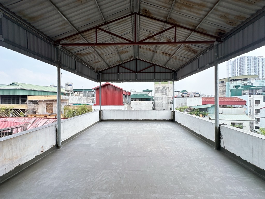 Bán nhà Giải Phóng - diện tích 85m2 5 tầng - Lô góc 3 mặt thoáng - giá 19 tỷ