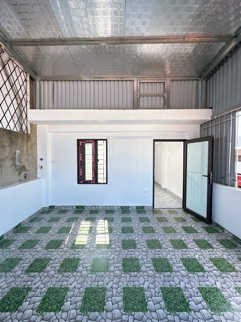 Bán nhà Đê Trần Khát Chân - diện tích 37m2 5 tầng - Nhà mới kính koong, giá 7,2 tỷ