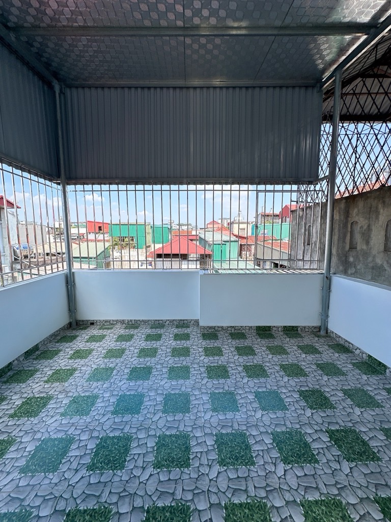 Bán nhà Đê Trần Khát Chân - diện tích 37m2 5 tầng - Nhà mới kính koong, giá 7,2 tỷ