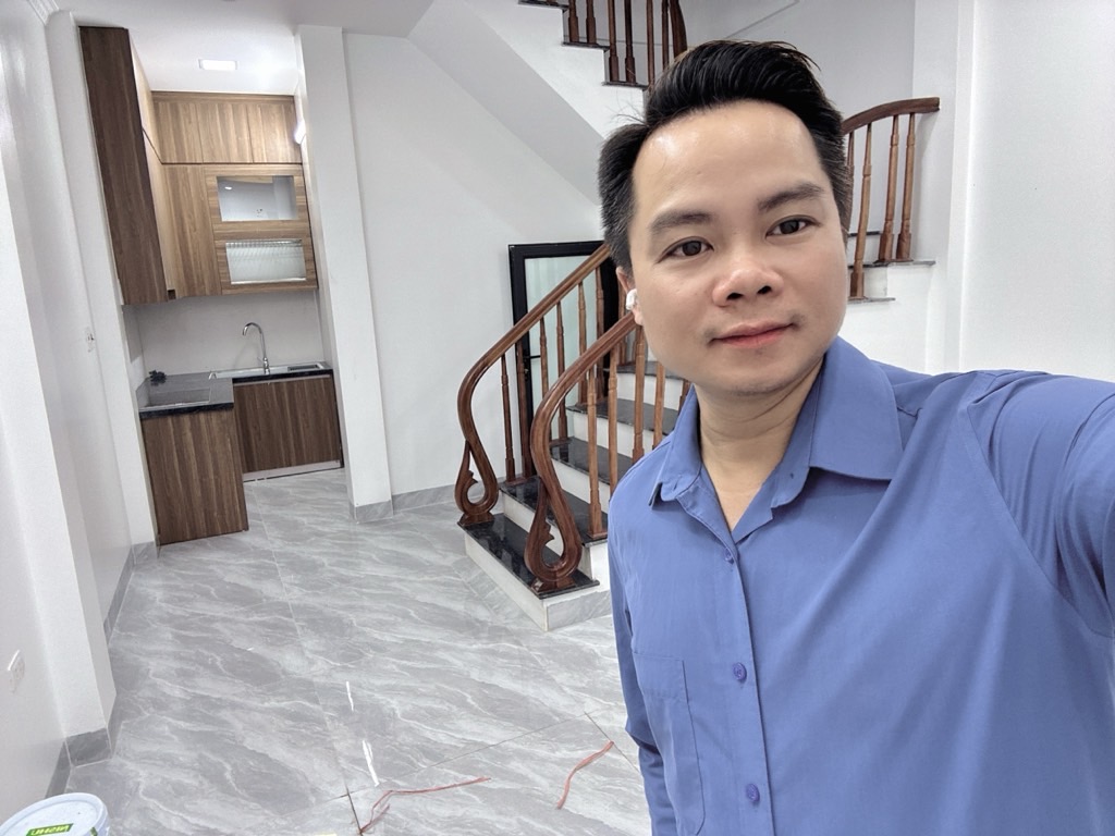 Bán nhà Đê Trần Khát Chân - diện tích 37m2 5 tầng - Nhà mới kính koong, giá 7,2 tỷ