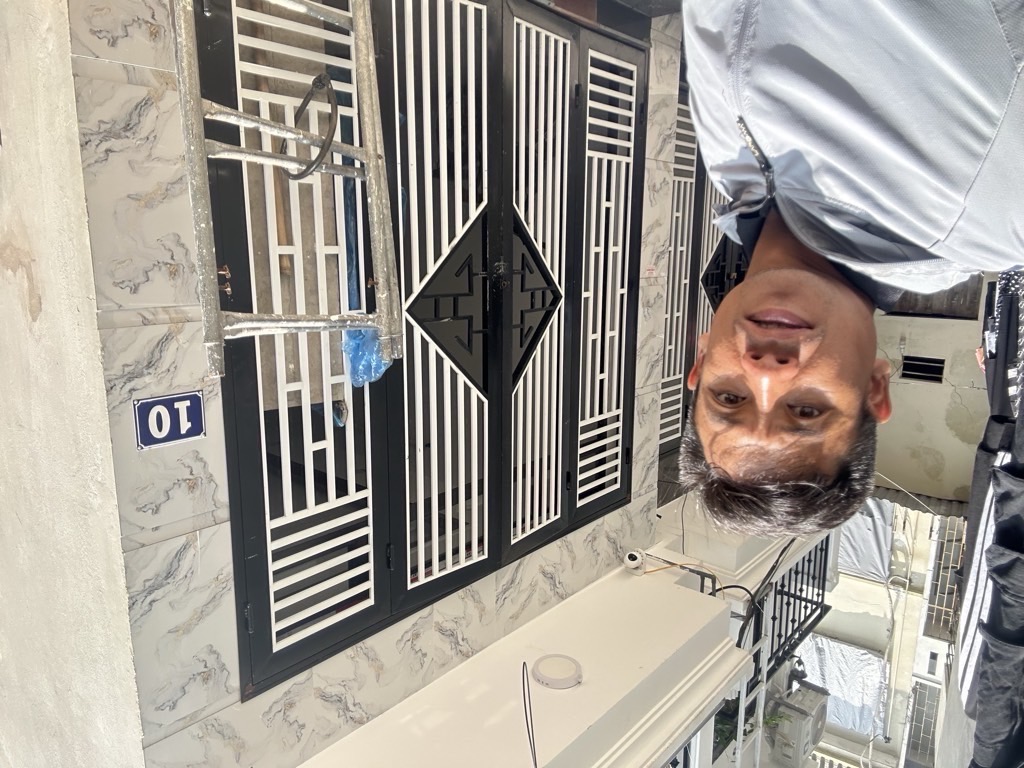 Bán nhà Nam Dư - diện tích 36m2 5 tầng - Ngõ thoáng nông gần phố - giá 7,75 tỷ