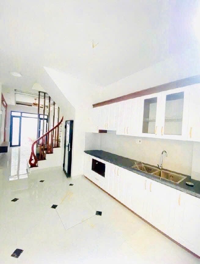 Bán nhà Nam Dư - diện tích 36m2 5 tầng - Ngõ thoáng nông gần phố - giá 7,75 tỷ