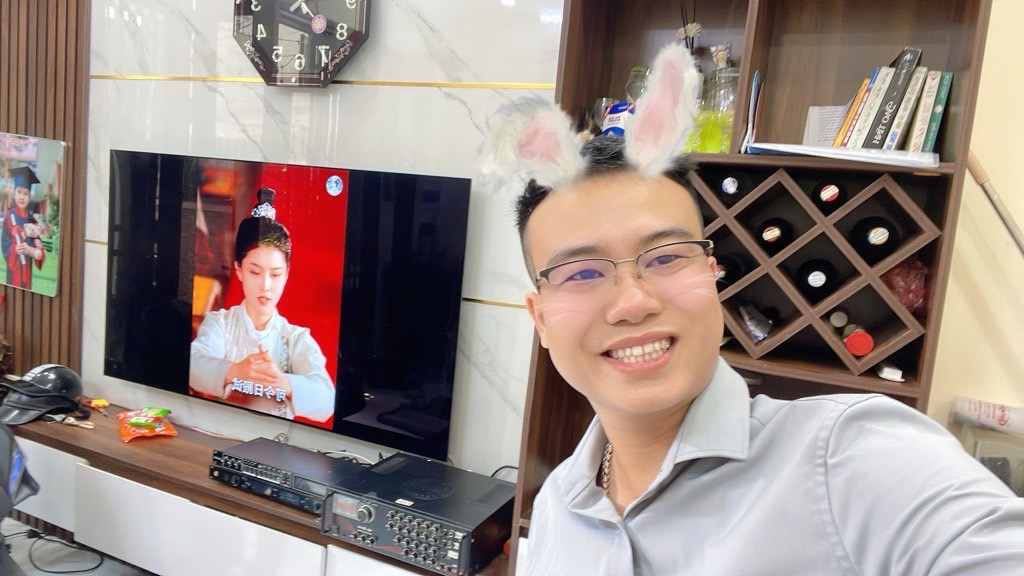 Bán nhà Giáp Nhị - diện tích 50m2 5 tầng - Nhà đẹp hiếm có - giá 8,4 tỷ