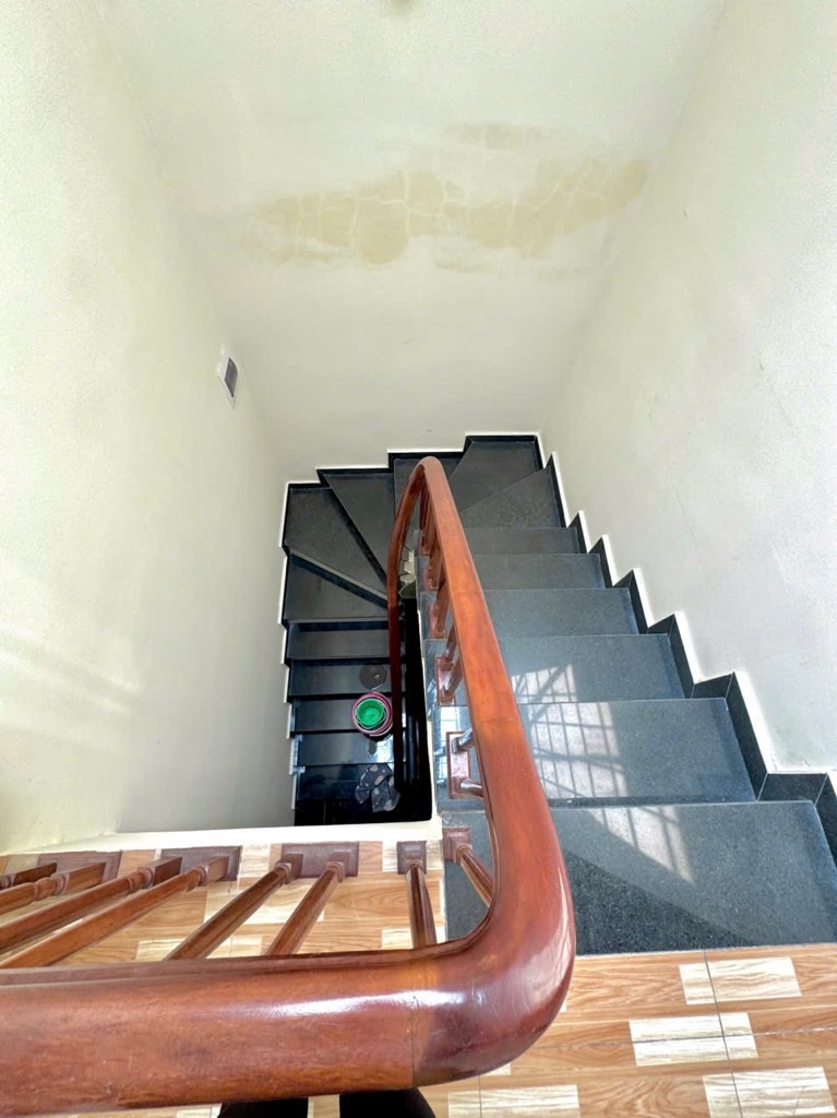 Bán nhà Giáp Nhị - diện tích 50m2 5 tầng - Nhà đẹp hiếm có - giá 8,4 tỷ