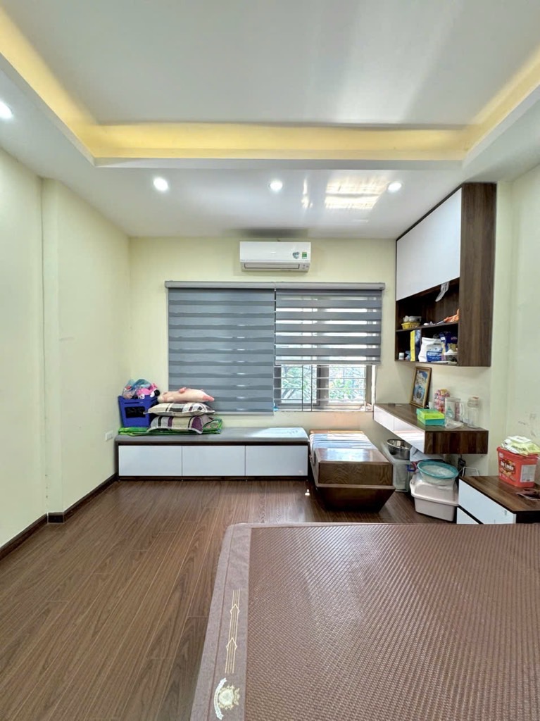 Bán nhà Giáp Nhị - diện tích 50m2 5 tầng - Nhà đẹp hiếm có - giá 8,4 tỷ