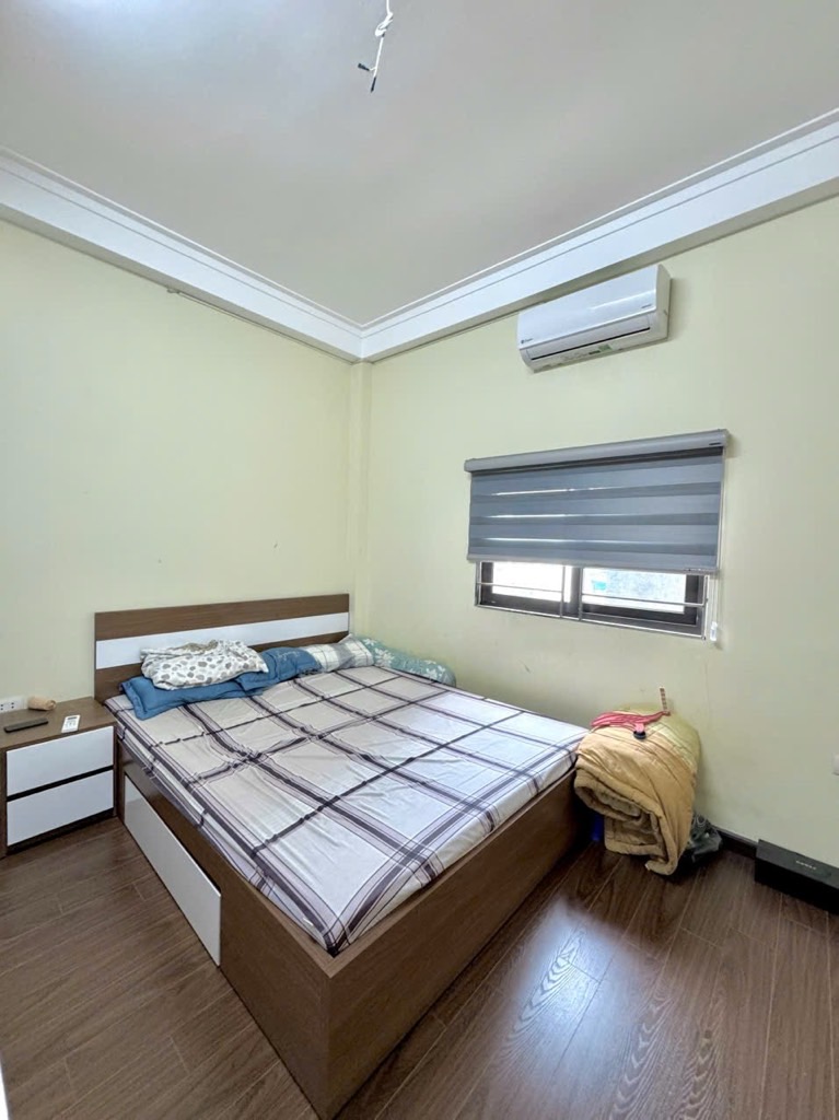 Bán nhà Giáp Nhị - diện tích 50m2 5 tầng - Nhà đẹp hiếm có - giá 8,4 tỷ