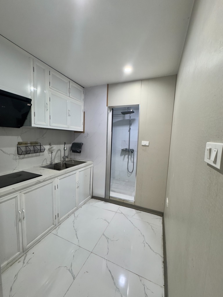 Bán nhà Khương Đình - diện tích 26.6m2 3 tầng - Nhà đẹp full nội thất - giá 3,7 tỷ