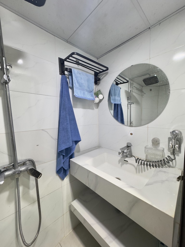 Bán nhà Khương Đình - diện tích 26.6m2 3 tầng - Nhà đẹp full nội thất - giá 3,7 tỷ