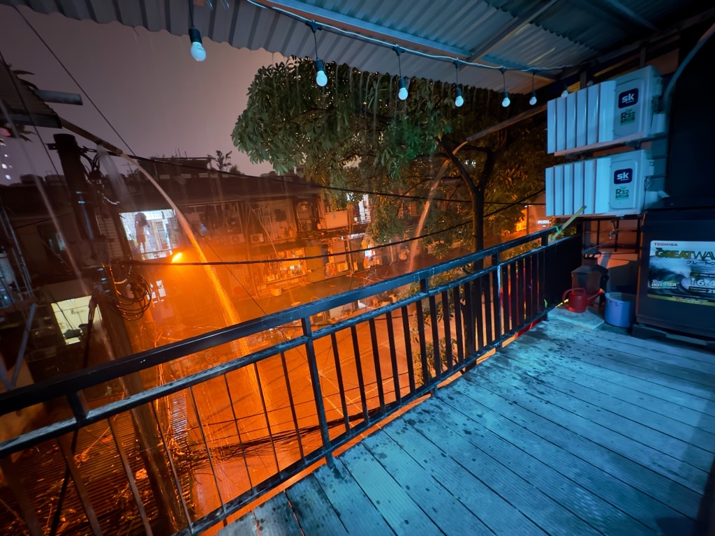 Bán nhà Khương Đình - diện tích 26.6m2 3 tầng - Nhà đẹp full nội thất - giá 3,7 tỷ