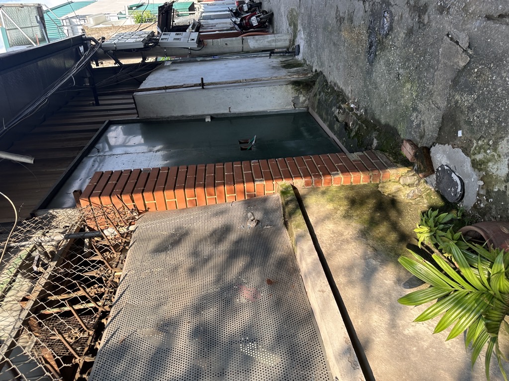 Bán nhà Thuý Lĩnh - diện tích 73m2 1 tầng - ô tô tránh - giá 7,1 tỷ