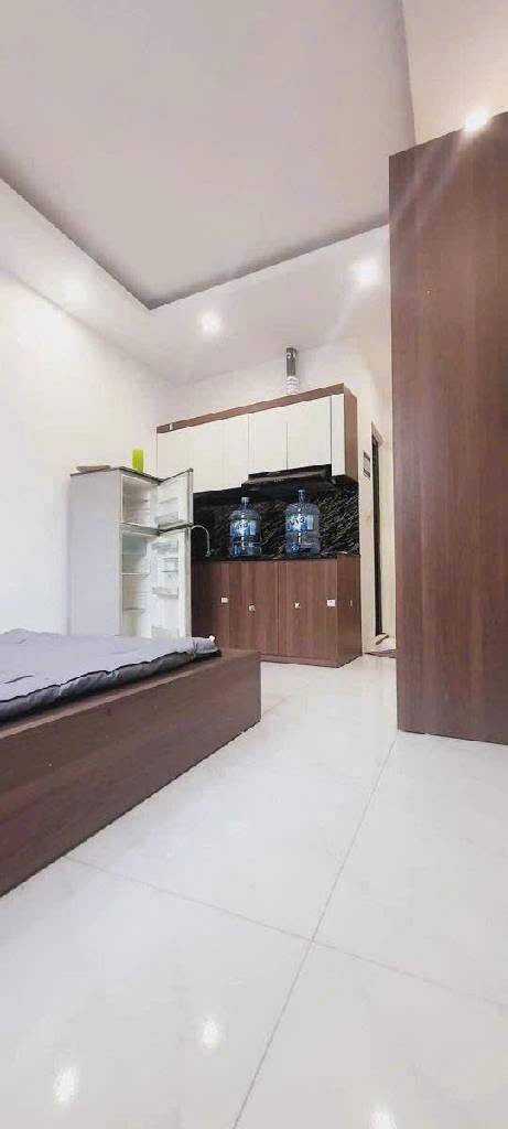 Bán nhà Minh Khai - diện tích 65m2 6 tầng - thang máy - giá 13,8 tỷ