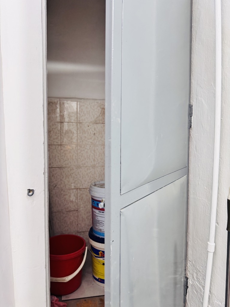 Bán nhà Mai Động - diện tích 45m2 1 tầng - Tập thể mặt phố sầm uất - giá 3 tỷ